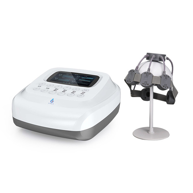 脑循环经颅磁刺激仪家用台式款抑郁失眠康复治疗设备缓解疲劳