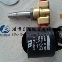 全新帕克parker电磁阀，parker加油机电磁阀，121K6220