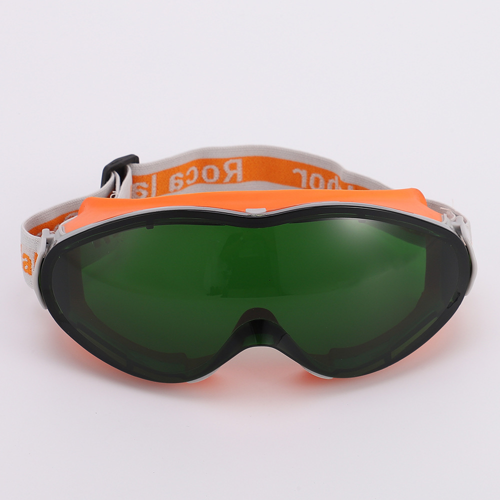 厂家防雾护目镜 运动骑行化工防护眼镜防尘防风沙防飞溅防护眼罩