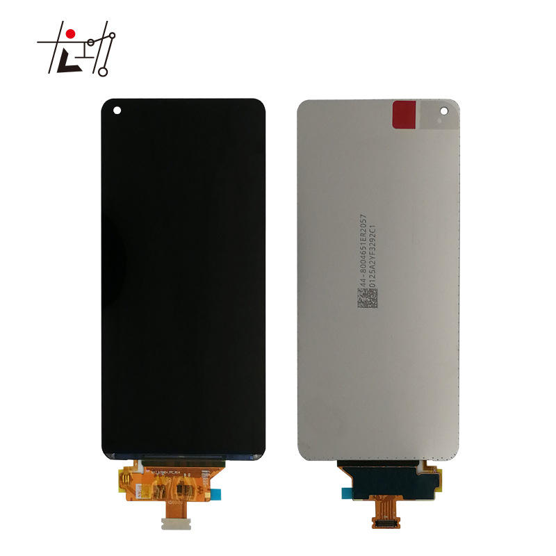 尤功屏幕适用于三星a21s a217fa217ma217n手机屏幕模组总成显示屏
