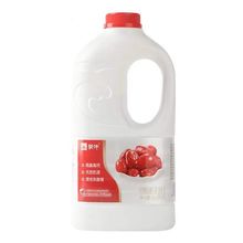 蒙牛红枣酸奶大桶装家庭装KG瓶装发酵乳酸牛奶浓稠型工厂一件批发