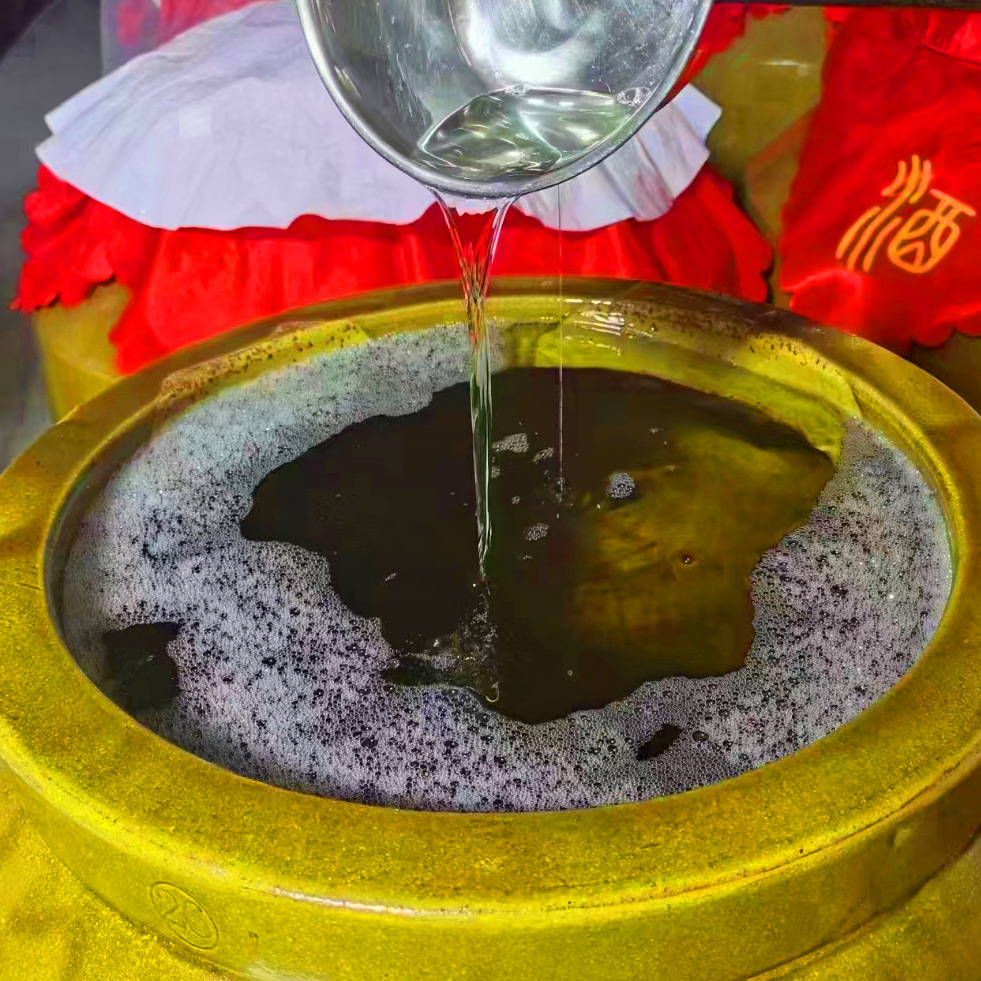 茅台镇酱香型53度纯粮食坤沙原浆散装白酒 桶装洞藏老酒厂家批发