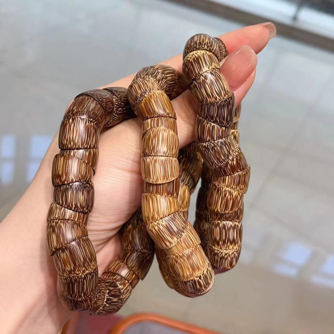 血龙竹大肠diy文玩配饰手串配件手工饰品配件手链饰品-阿里巴巴