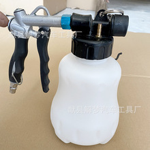 气动刹车油更换工具 制动液更换机加注器 自动抽油器刹车油更换壶