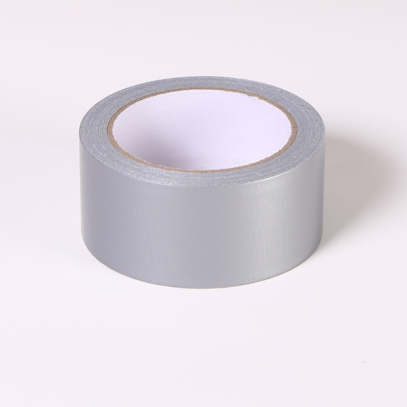 High Adhesive Decoration Protective Film Splicing Edge Sealing Fixed Single-Sided Duct Tape Carpet Film Tape Wholesale Manufacturer