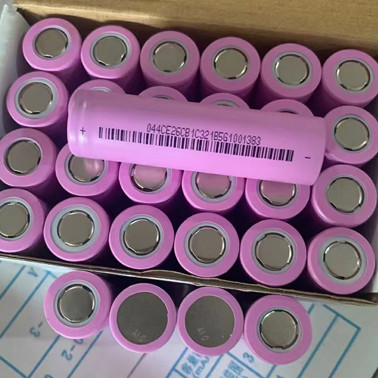 远东福斯特18650锂电池2600mah 5c动力电芯电动车园林工具无人机