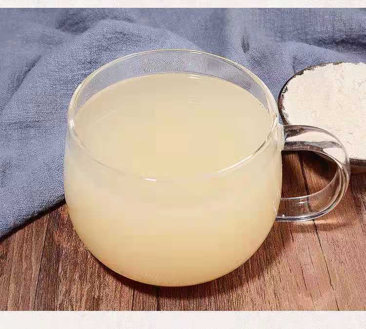 人参粉长白山野山参粉打粉细磨粉野山参超细粉泡水含人参皂苷批发