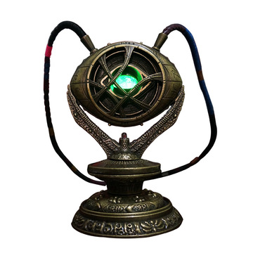 跨境漫威周边奇异博士阿戈摩托之眼 dr.