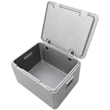 顺丰同城外卖箱30升43升62l顺丰箱子皮外卖保温箱epp泡沫送餐箱顺