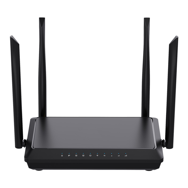 私模r613 4g lte移动cpe无线路由器cat4全网通asr1803s硬路由