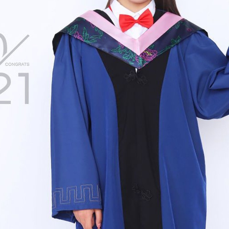 学位文科学院学士毕业礼服独立站一件批发商场-阿里巴巴