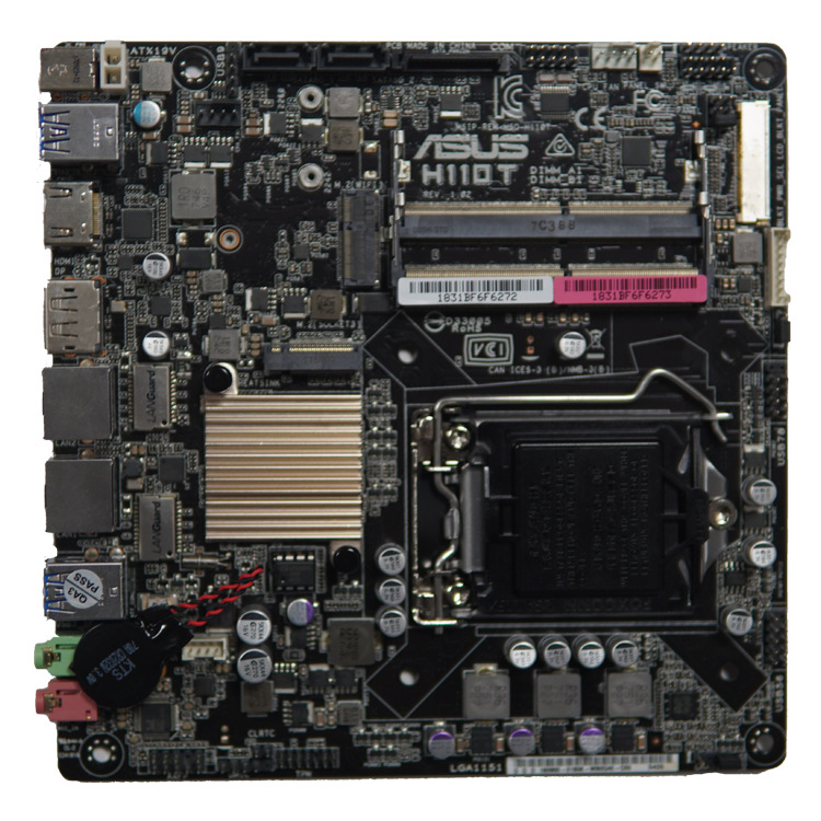 无原包装,成色95新,图片拍摄的都是主板的实物图,保证无维修史,无暗病