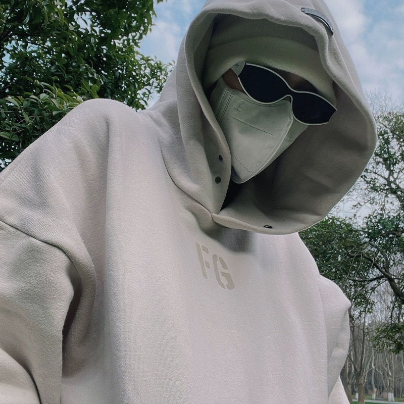 arnodefrance adf 犄角头像印花高街休闲男女宽松短袖t恤情侣上衣