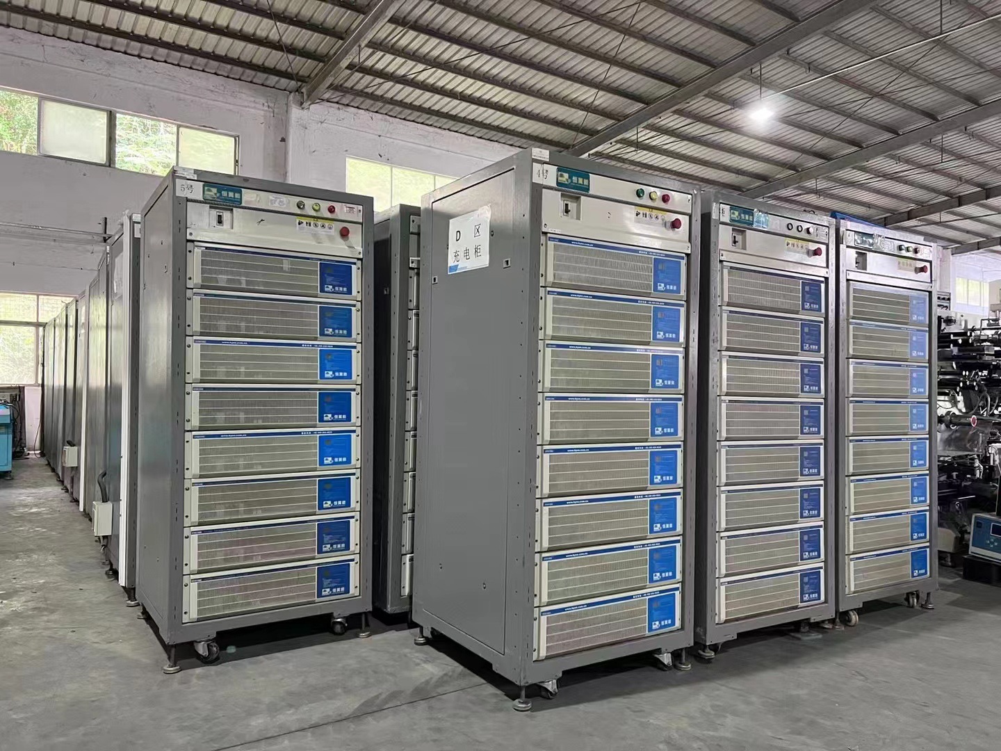 电池化成柜-电池化成柜厂家,品牌,图片,热帖-阿里巴巴