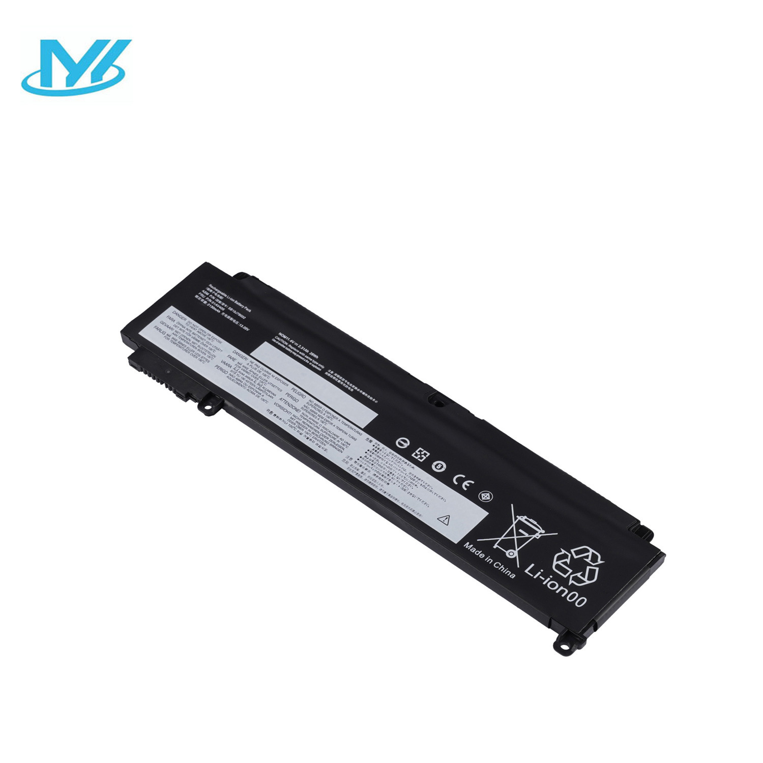 适用 thinkpadt460s 00hw024 01av407 01av405 2310mah笔记本电池