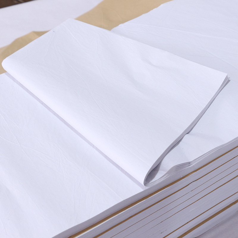 17克ab级拷贝纸塞鞋纸包鞋纸填充纸服装内衬纸吸潮防潮纸450张包