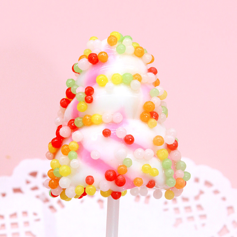 金稻谷25克超级飞侠摇摇雪糕冰淇淋造型棒棒糖儿童零食糖果批发