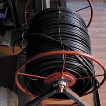 电力施工电缆电线收线架绕线架 线缆光纤网线盘线架放线架收线盘
