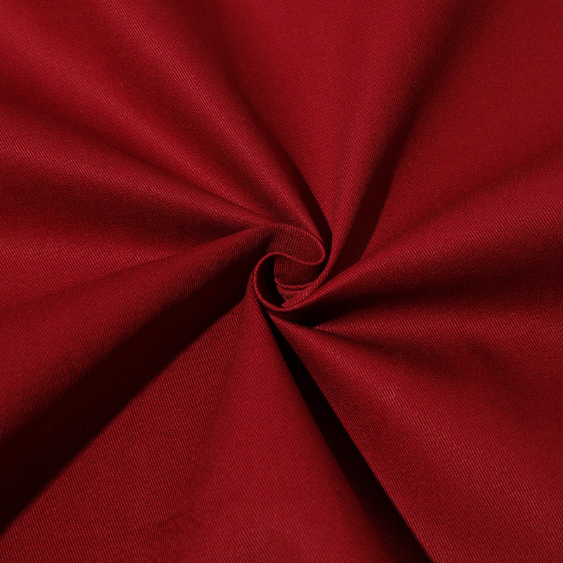 斜纹平纹印花棉布