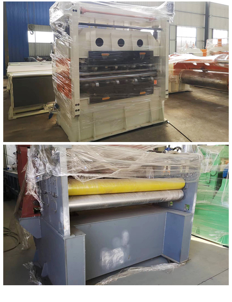 3*1500纵剪,分条收卷线 纵横剪复合线不锈钢镀锌板冷板开平线