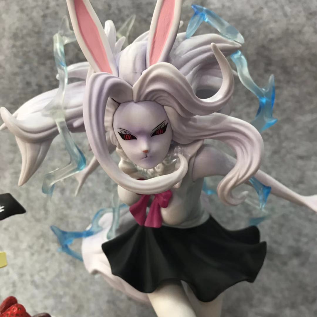 海贼王 sd 草帽海贼团登场 gk 月光狮子 场景 加洛特 盒装手办