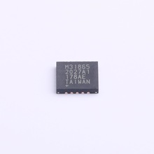 原装正品MAX31865ATP+T (MAX31865ATP) 模数转换芯片ADC