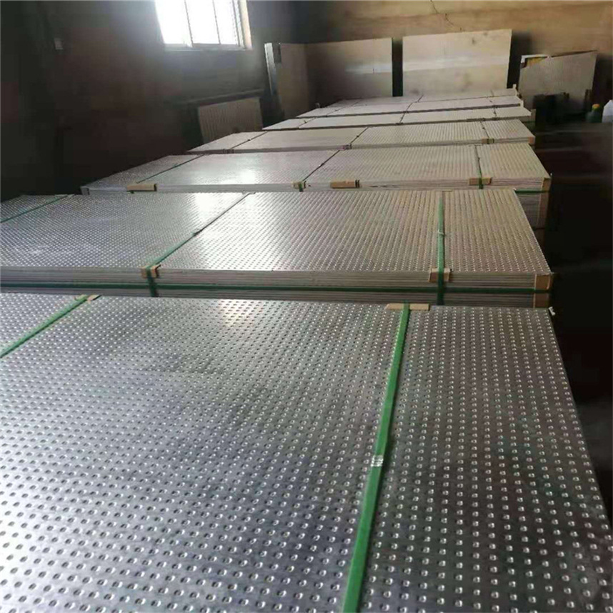 河南新乡95mm厚泄爆板水泥压力泄爆板泄爆板