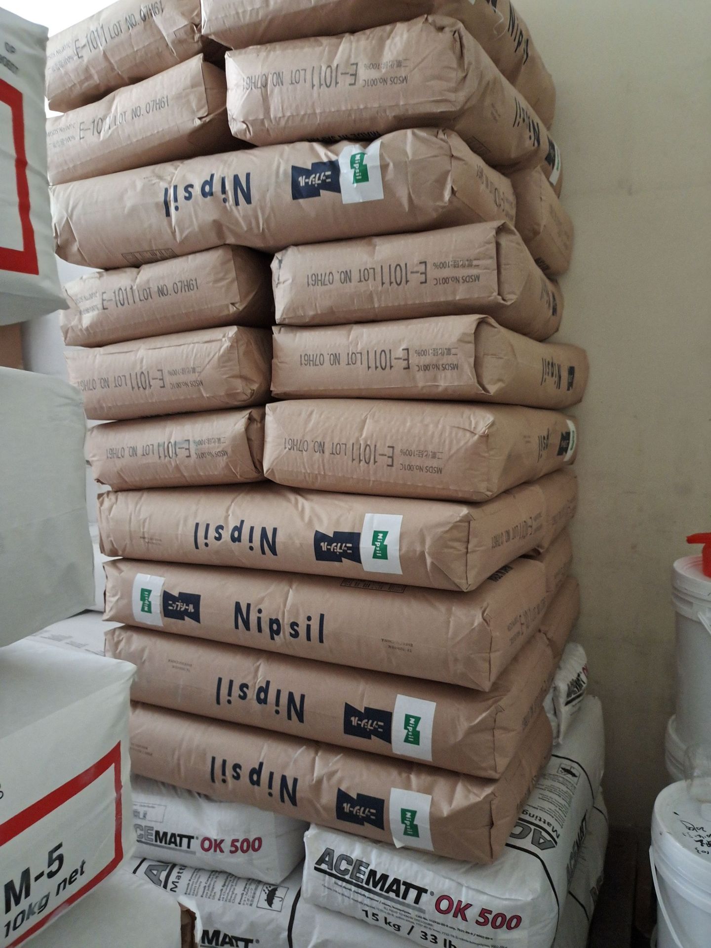 东曹e-1011消光粉( 哑粉)-阿里巴巴