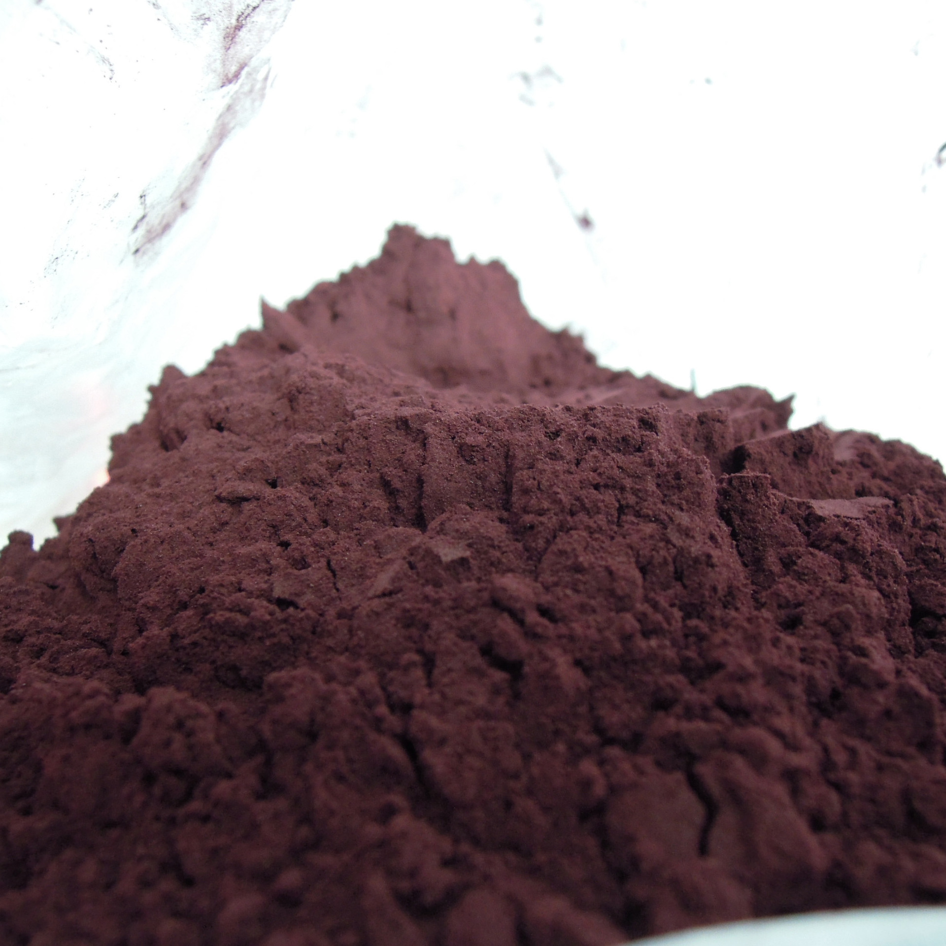 现货供应天然胭脂虫红 食品级50%糖果肉制品饮品用水溶性着色素