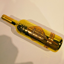 澳大利亚原瓶进口红酒伯格家族金钻红钻干红葡萄酒南澳洲产区佳酿