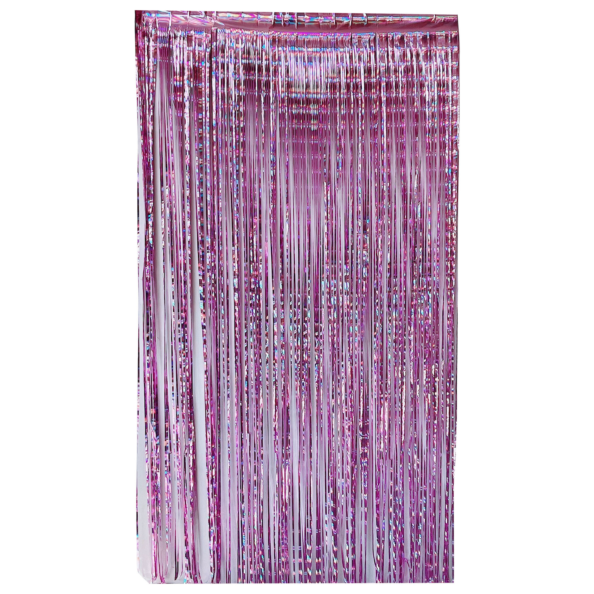 1*2 M Light Column Tinsel Curtain Door Curtain Party Birthday Party Holiday Layout Props Valentine's Day Scene Layout