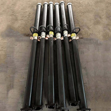 批发销售DWB玻璃钢单体支柱 2.5米单体液压支柱 煤矿临时支护单体