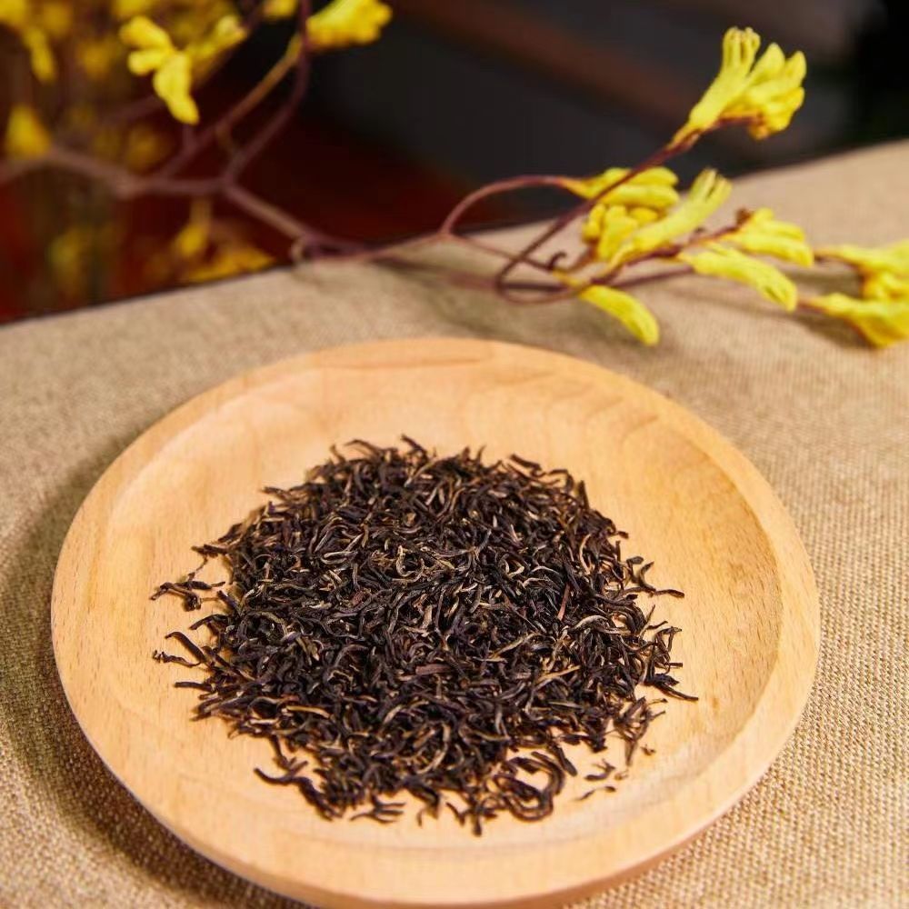 原装斯里兰卡红茶pes金锡兰长条芽叶{金罐)淡雅100g无糖-阿里巴巴