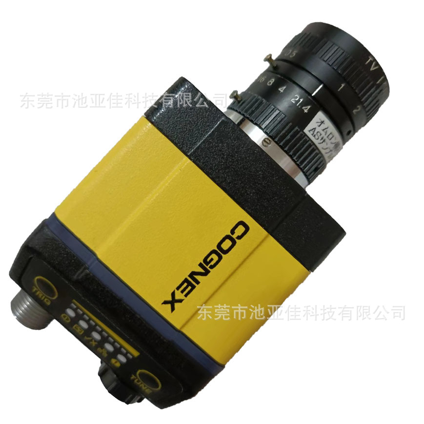 康耐视扫码器 dm362q 现货议价