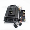 VOTOL Rand electric vehicle Electric friction intelligence Sine wave EM100S Motor Controller 72350A VOTOL Rand electric vehicle Electric friction intelligence Sine wave EM100S Motor Controller 72350A