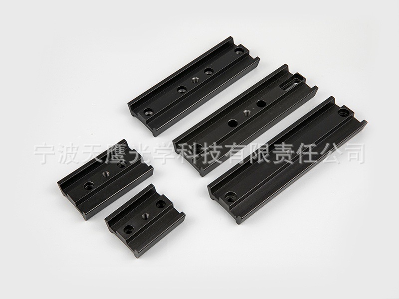 aquila q013天文望远镜配件鸠尾板500mm-阿里巴巴