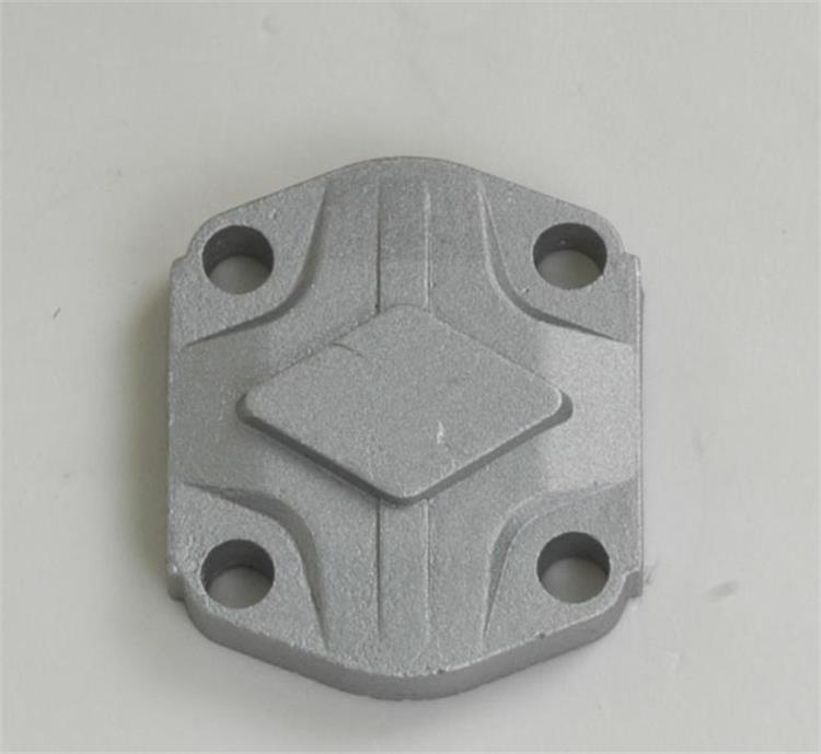 球墨铸铁汽车配件