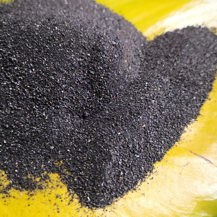 铁粉厂家 蒸汽眼罩用一次还原400目铁粉 40目灰口铸铁粉 配重铁砂