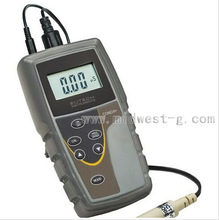 便携式电导率测定仪  型号SG18-COND6+  库号M355557