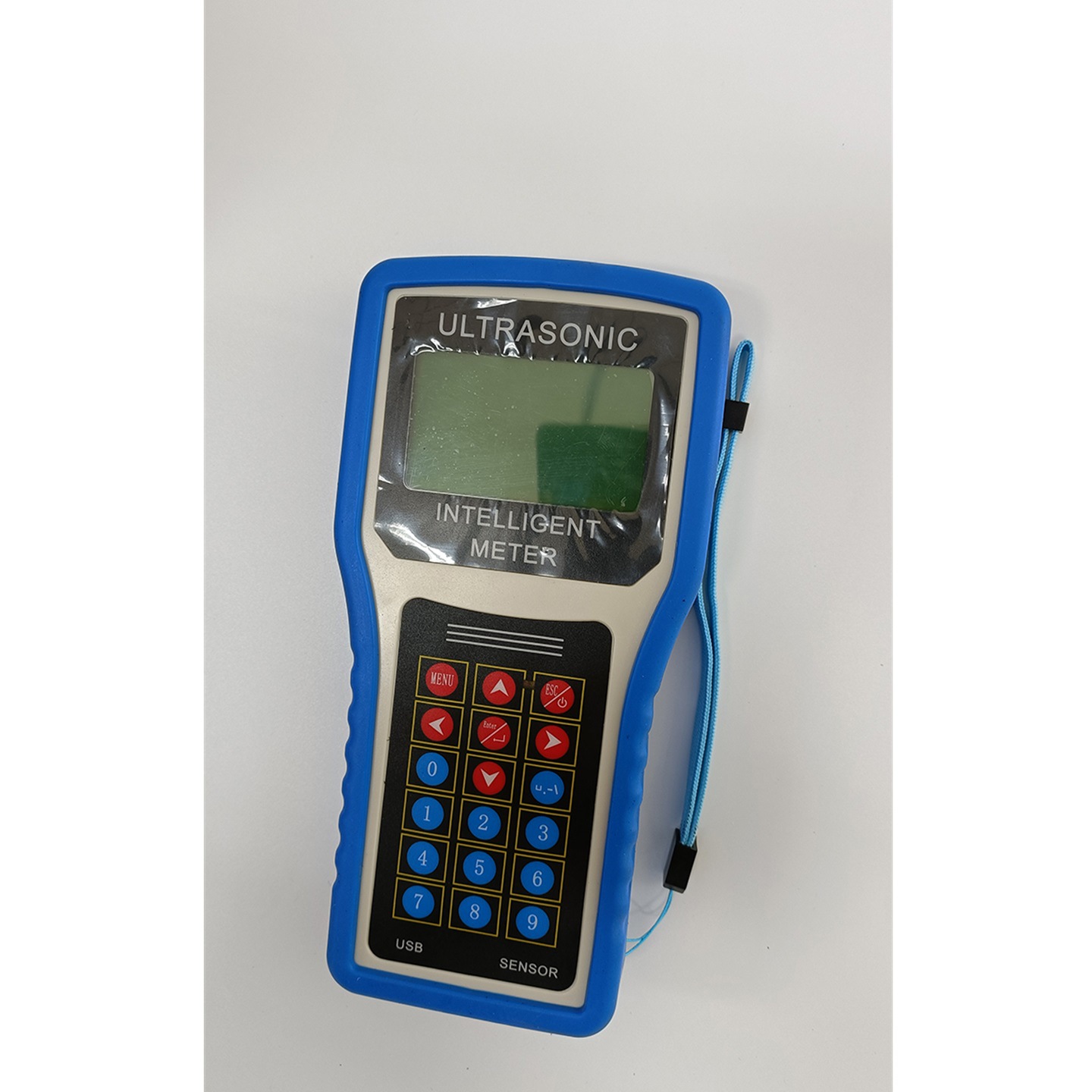 手持式声波测深仪 型号:CP03-HDCS200库号:M398722