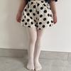 children Dance socks Hollow Socks Mesh Pantyhose girl summer Thin section white Practice Leggings Silk stockings