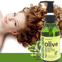 康发olive橄榄啫喱膏特硬造型持久定型保湿男女橄榄油啫喱水