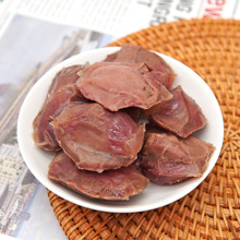 苏州特产佰利旺鸭肫肝鸭胗肉类即食真空独立小包装办公室休闲零食