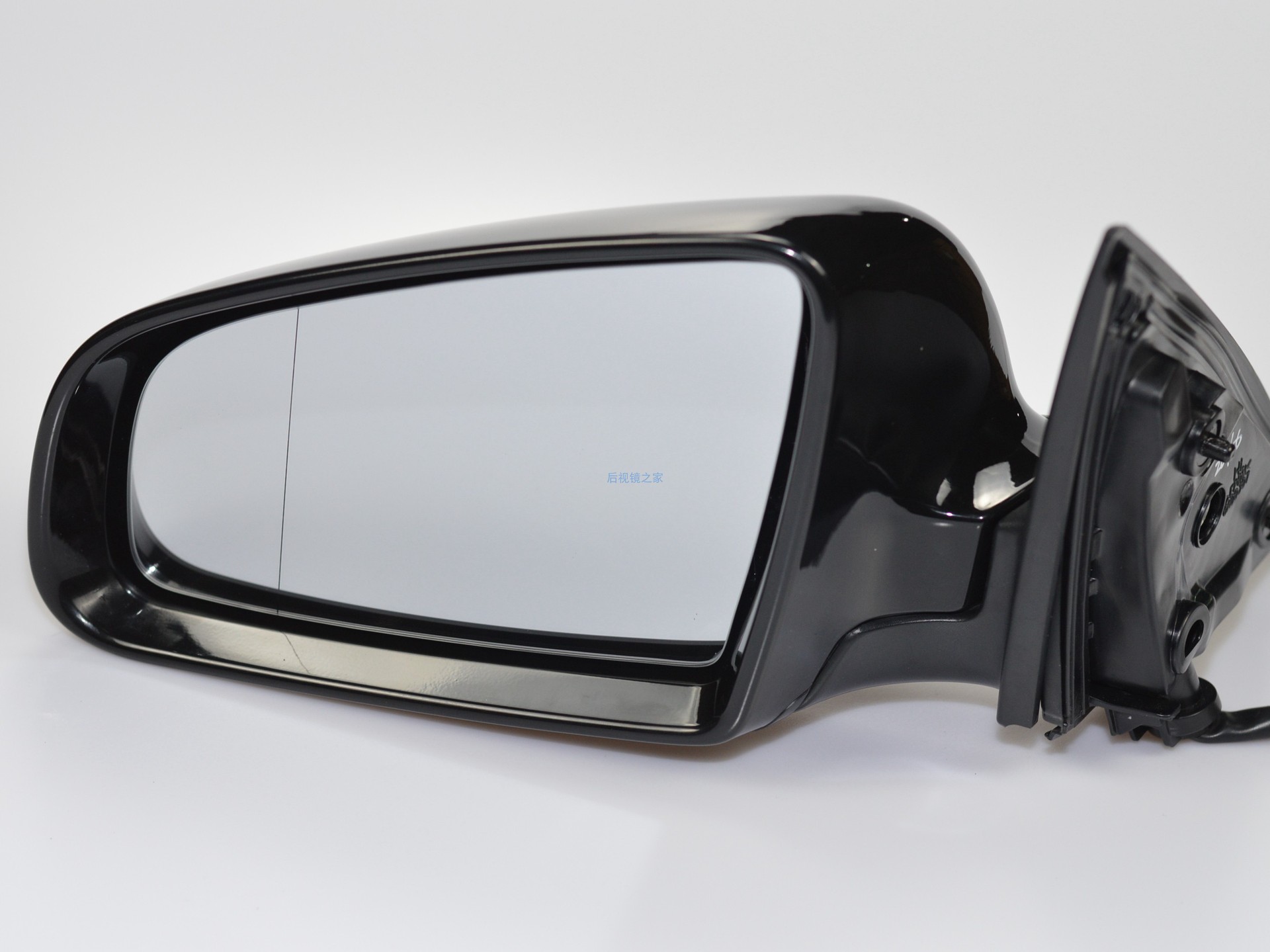 适用02-21新老款奥迪a6l后视镜折叠电动老款a6反光镜倒车镜总成
