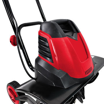 电动松土机耕地机小型家用翻土机旋耕机挖地电锄头农业微耕机新款