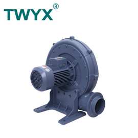 CX-150A-10热风发生机设备中压风机 7.5KW印刷吸附清洗设备鼓风机