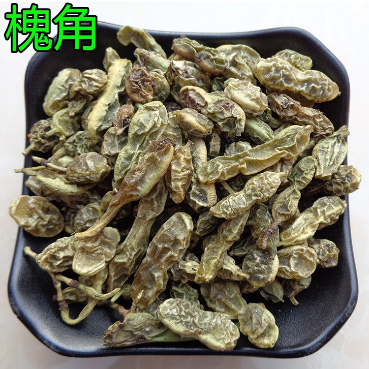 槐角中药材槐角豆 槐豆正品散装槐豆茶 槐实槐子支持一件代发