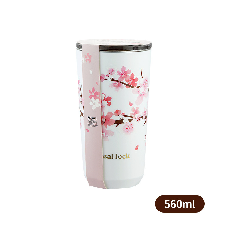 304 Stainless Steel Ins Tumbler