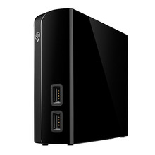 希i捷新睿品Hub 8T 8TB桌面移动硬盘3.5寸10T 14T16T 18T USB3