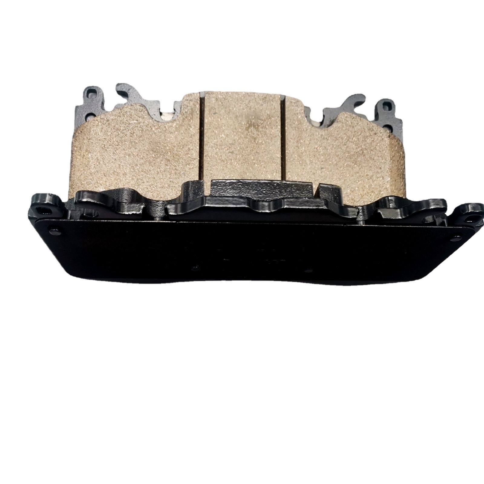 Cars Brake Pads Lr093886 Ceramic Semi-Metal with Small Amount of Metal Brake Pad Brake Pads